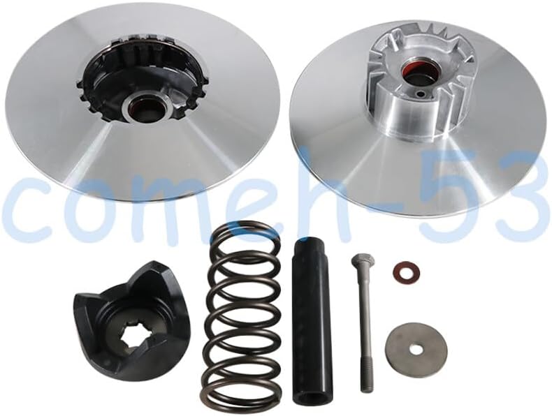 ya 4 8.14 New external clutch kit For Bombardier Can-Am for Outlander 570 EFI STD DPS