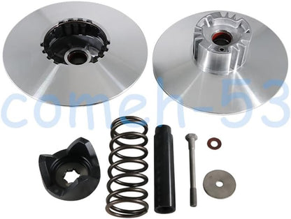 ya 4 8.14 New external clutch kit For Bombardier Can-Am for Outlander 570 EFI STD DPS