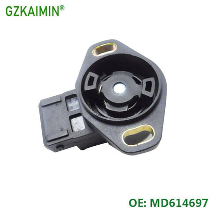 ya 8 8.24 baidi Throttle Position Sensor for 90-93 for Mitsubishi for Dodge Eagle for Plymouth MD614375 