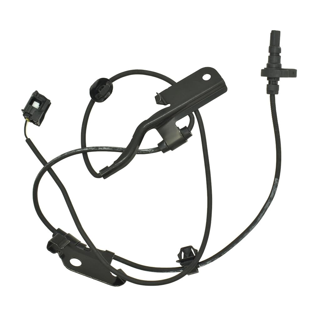 ya 5 8.10 Front Left ABS Wheel Speed Sensor for Toyota RAV4 2006-2018 2017 89543-42050