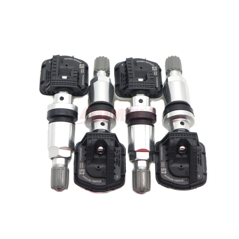 ya 4 8.8 802000012AA for Chery Tiggo 2 3 4 7 8 8 Plus E3 5X 4X TPMS tire Pressure Sensor 