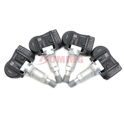 ya 4 8.8 4250C477 4X tire Pressure Sensor TPMS Suitable for Mitsubishi ASX GA0 for Peugeot ION 433MHz