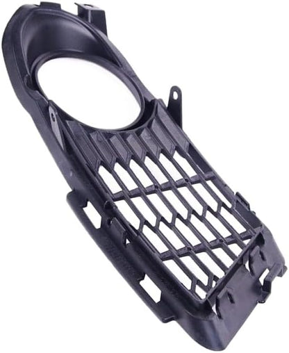 ya 5 8.10 Front Left Bumper Fog Light Lamp Grille Fits For 3-Series E92 E93 LCI M 11-13