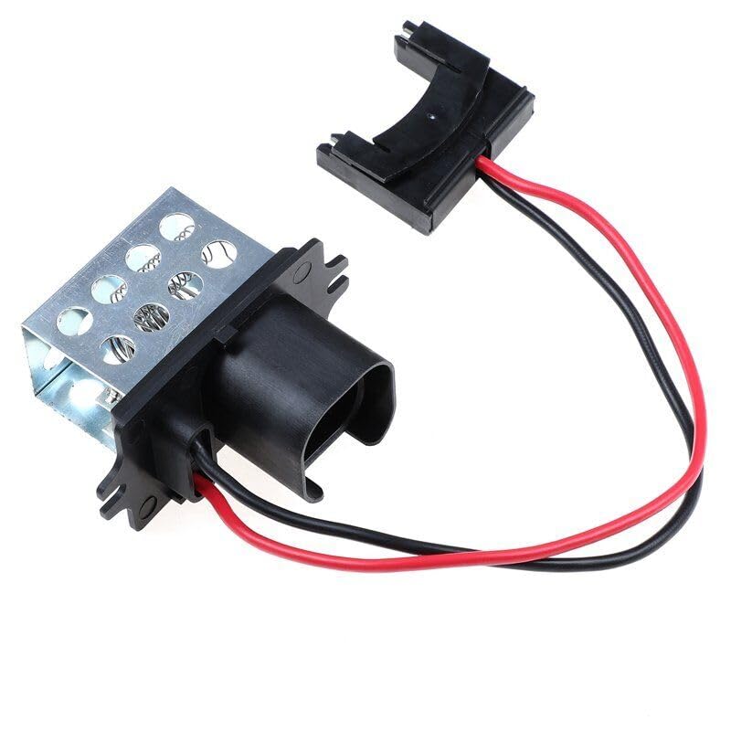 ya 4 8.8 Resistance pulseur d'air habitacle 27-0541 Pour for Renault KANGOO KC0/1 7701034875