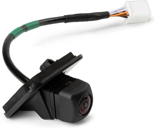 ya 4 8.8.2 Rear View Reverse Back Up Parking Camera for 2014-2017 for Honda for Accord 2.4L 3.5L