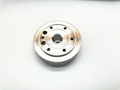 ya 27 10.13 baidi NEW Flywheel Rotor for SUZUKI EIGER ARCTIC CAT 400 3430-071 32102-38F00