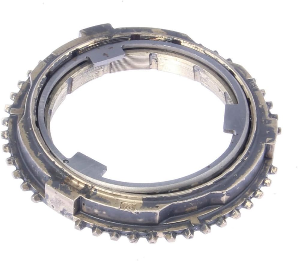 ya 10 9.16 baidi 5-Speed for MAN ual Trans 1st/2nd Synchro Ring for VW for Golf for JETTA for Passat for Audi A3 TT