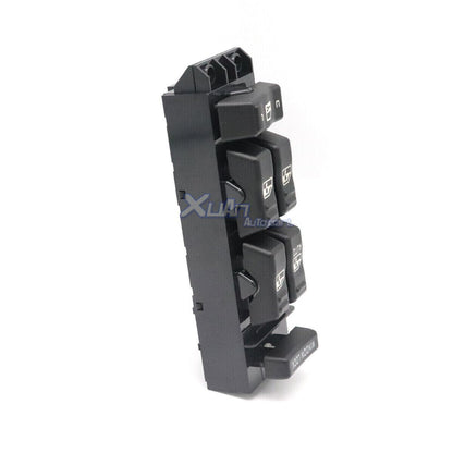 ya 3 8.24 baidi 15062650 New Front Master Power Window Switch Driver Side Left LH for Chevy GMC
