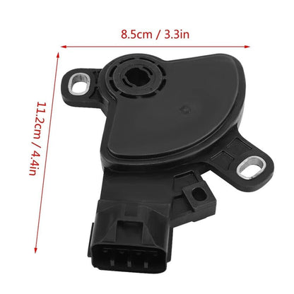 ya 9 10.24 Safety Switch Sensor 31918-1XK0A for Nissan Versa Note Kicks Sentra 2012-2019-