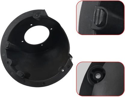 ya 5 8.10 Fuel Filler Neck Housing Fit 13-18 for Dodge for Ram 1500 2500 5.7L 6.4L 3500 68421572AA