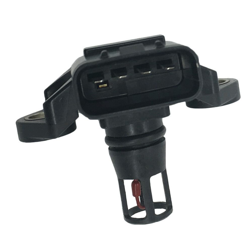 ya 3 8.24 baidi Manifold Air Pressure Sensor Fits for Toyota Auris Avensis Yaris 079800-7760