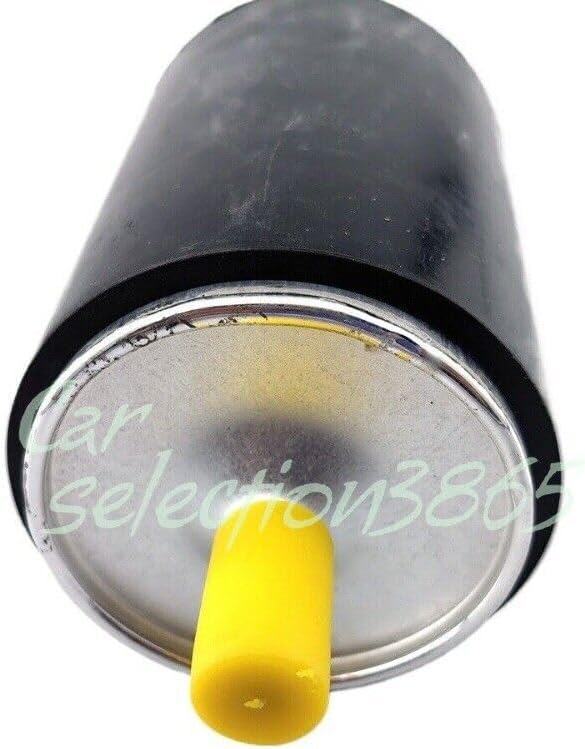 ya 4 8.24 baidi 16126765756 for BMW Fuel Filter Engine Factory Direct High Quality Hot 