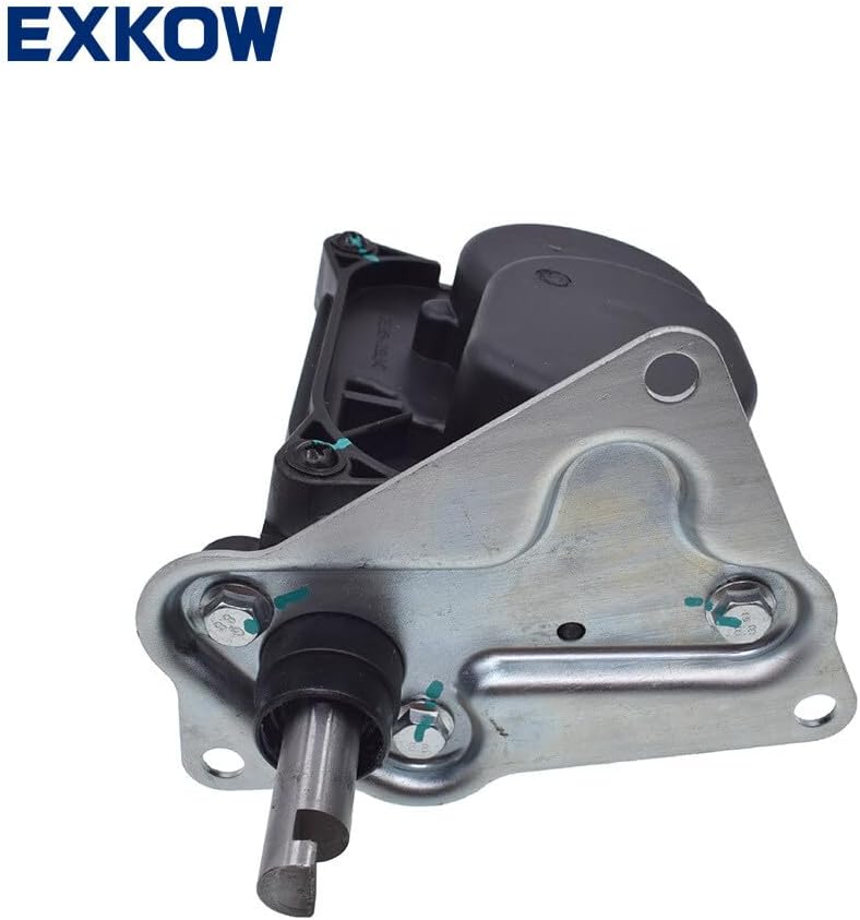 ya 10 9.16 baidi T/F Gearshift Actuator 4WD Rail for Mitsubishi for Pajero Long Wagon 2000-2022