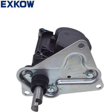 ya 10 9.16 baidi T/F Gearshift Actuator 4WD Rail for Mitsubishi for Pajero Long Wagon 2000-2022