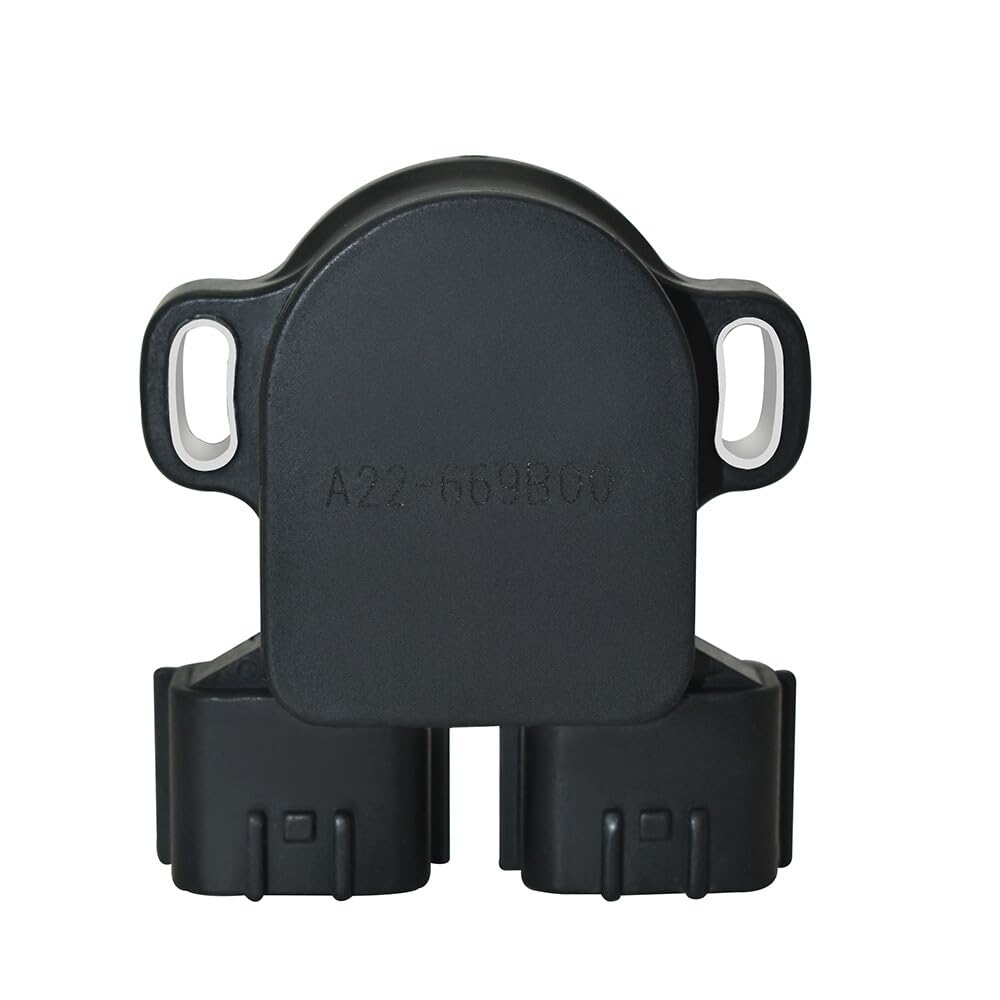 ya 4 8.14 Throttle Position Sensor TPS for Nissan for Altima Maxima for Infiniti A22-669-B00