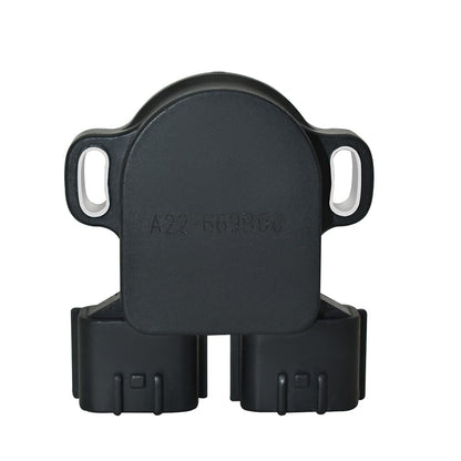 ya 4 8.14 Throttle Position Sensor TPS for Nissan for Altima Maxima for Infiniti A22-669-B00