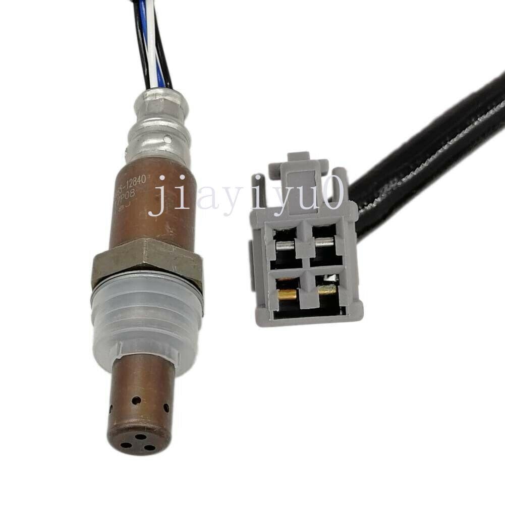 ya 4 8.8 Front+Rear Oxygen Sensor for 2011-2013 for Toyota for Corolla 1.8L Only fit Japan Built