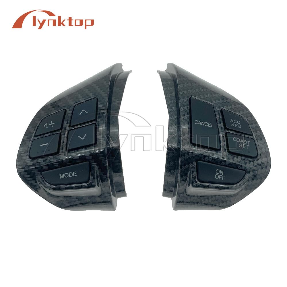 ya 3 8.24 baidi Steering Wheel for Audio Cruise Control Switch for Mitsubishi Outlander Lancer ASX