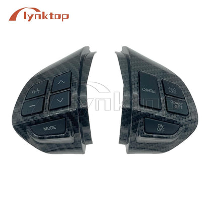 ya 3 8.24 baidi Steering Wheel for Audio Cruise Control Switch for Mitsubishi Outlander Lancer ASX