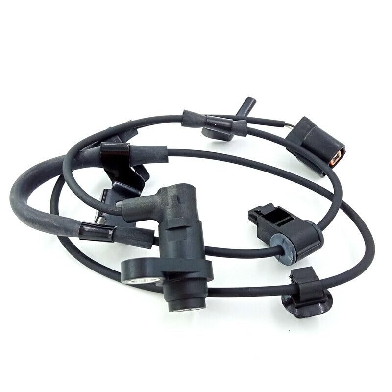 ya 4 8.8 Left Rear ABS Wheel Speed Sensor 4670A597 for Mitsubishi Triton L200 2011