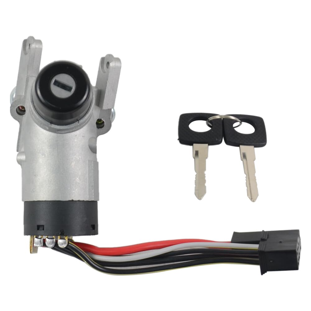 ya 9 10.24 Suitable for Mercedes-Benz Sprinter Bus Ignition Start Switch 9014600104 1 Piece