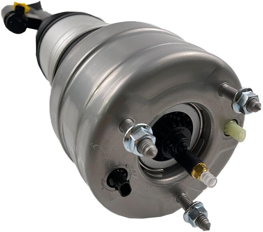 ya 12 10.8 baidi Front Left Air Shock Strut Fit for Mercedes W253 C253 GLC 300 350 43 63 AMG 4Matic