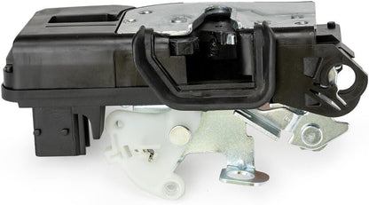 ya 11 9.14 baidiFront Right Side Door Lock Actuator for Cadillac CTS 2009 2010-2014 Sedan Wagon