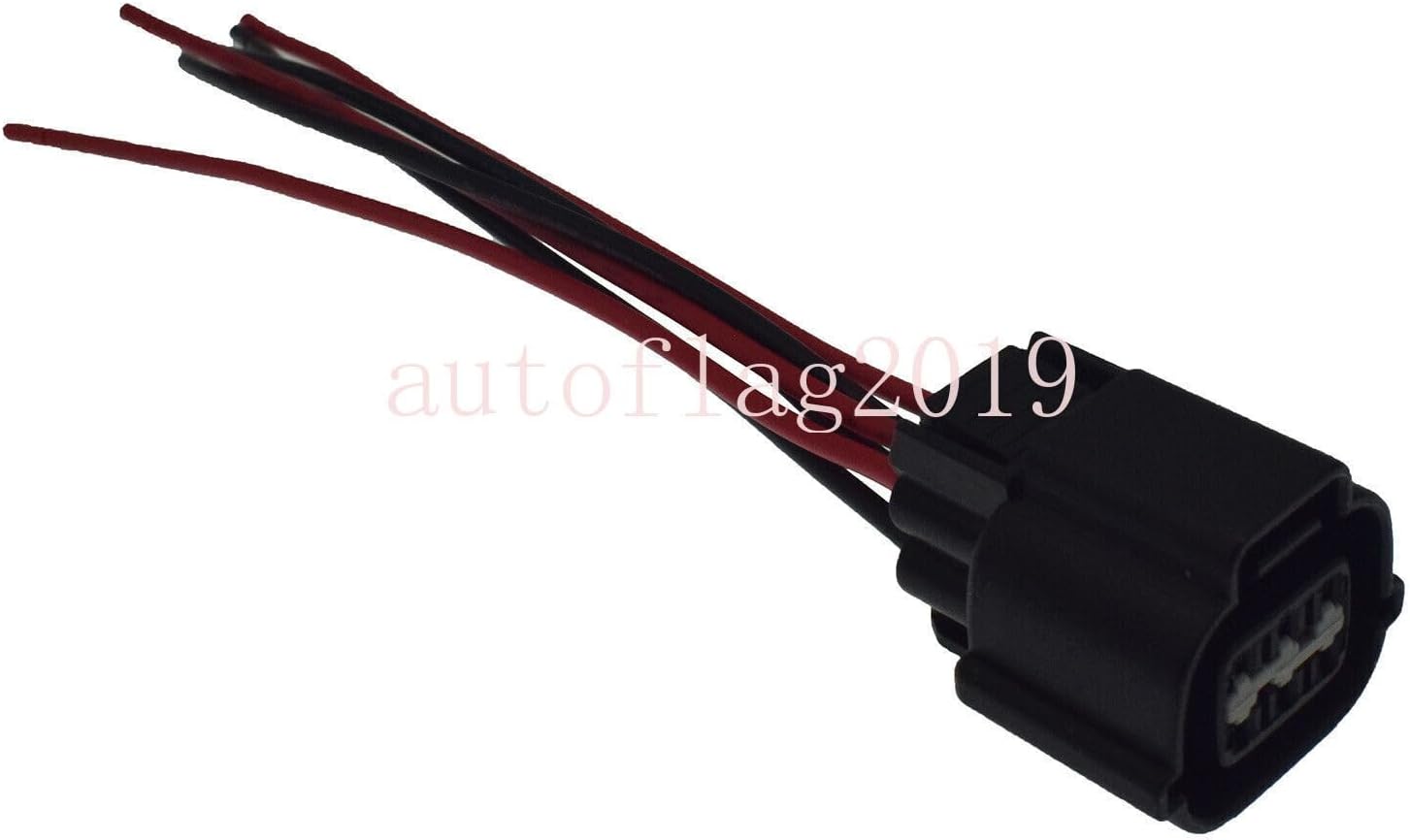 ya 2 8.15 for Mitsubishi Eclipse for Chrysler Sebring Idle Air Control Valve Connector Plug