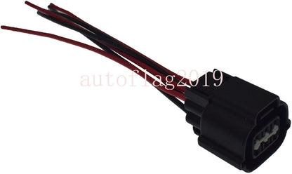 ya 2 8.15 for Mitsubishi Eclipse for Chrysler Sebring Idle Air Control Valve Connector Plug