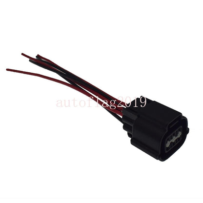 ya 2 8.15 Suitable for Mitsubishi Eclipse for Chrysler Sebring Idle air Control Valve Connector Plug
