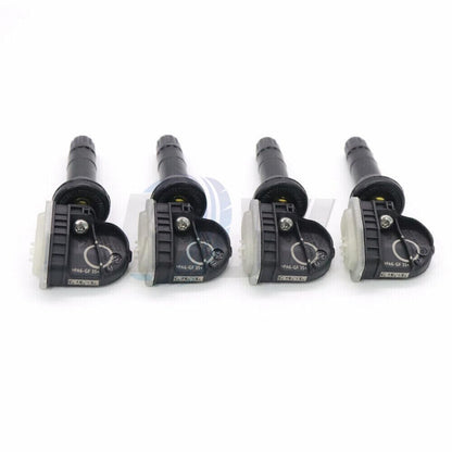 ya 4 8.8 4 Pack TPMS for Ford F250 F350 F450 Super Tire Pressure Sensor FR3V-1A180-AA