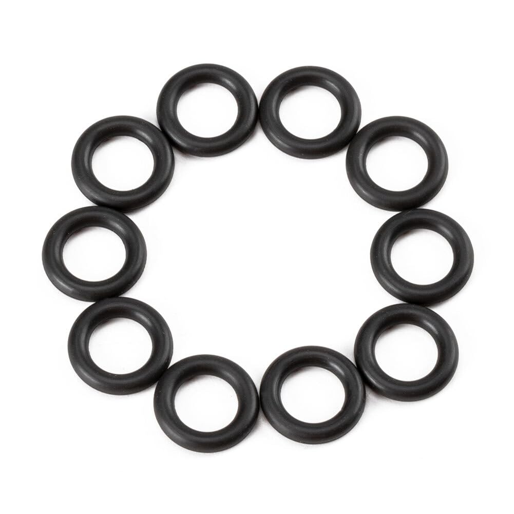 ya 6 8.14 20x 91301-PC9-003 Dual Solenoid o-Ring for Honda for Acura 4 Cylinder Transmission