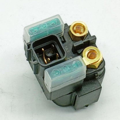 ya 13 9.15 baidi Starter Relay Solenoid for Suzuki DL1000V-STROM 2002-2009 /GZ250 1999-2008