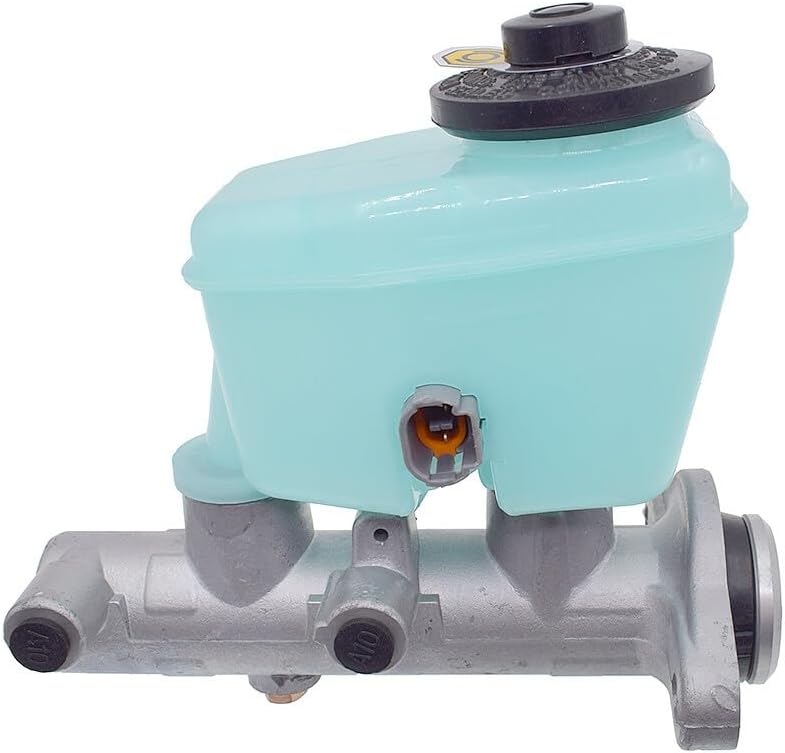 ya 7 8.24 baidi Brake Master Cylinder Assy Fit for Toyota Hilux RZN149 2.7L 3RZ-FE 1997-2005