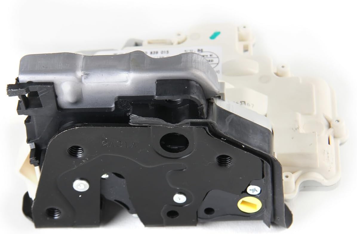 ya 11 9.14 baidifor VW for Passat B6 3C Rear Left Door Lock Latch