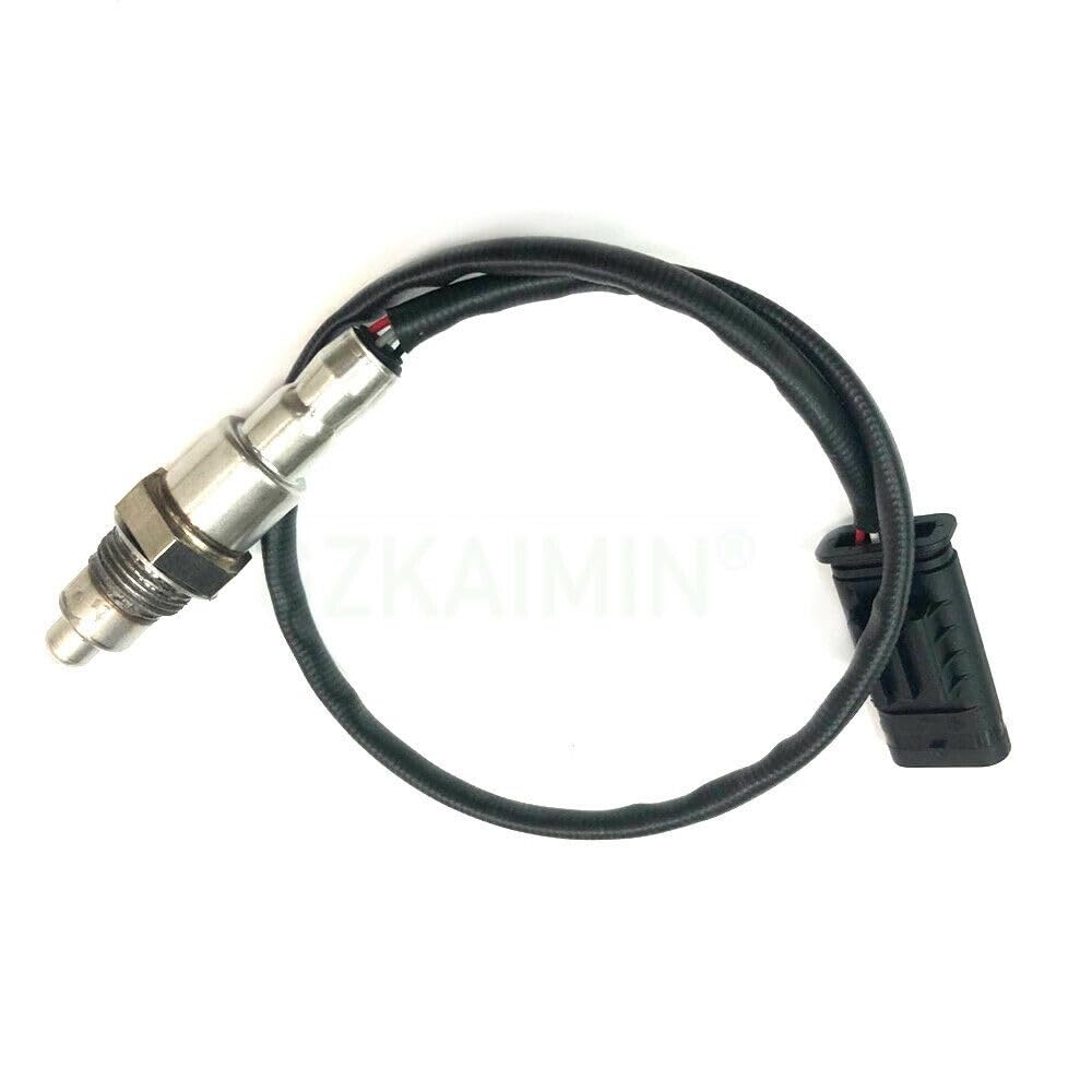 ya 8 8.24 baidi Oxygen Sensor for BMW 3 5 6 7 Series X3 X4 X5 F20 F21 1.8 2.0 2.5 13628593852 