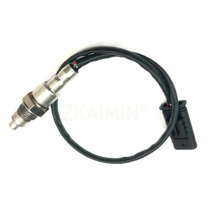 ya 8 8.24 baidi Oxygen Sensor for BMW 3 5 6 7 Series X3 X4 X5 F20 F21 1.8 2.0 2.5 13628593852 