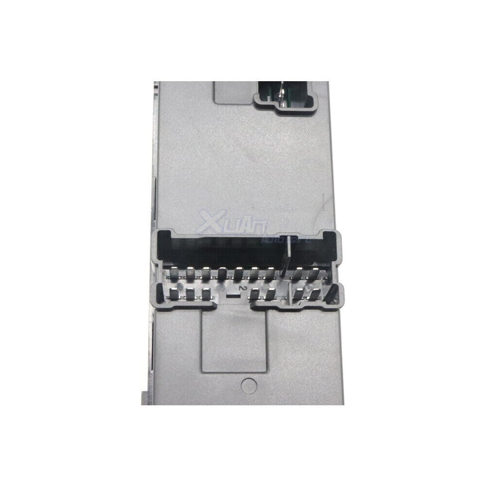 ya 3 8.24 baidi Power Window Switch Front Driver Left Side 254011JY0A for 2007-2010 Nissan TIIDA