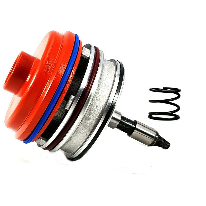 ya 8 8.24 baidi 700R4 4L60E 4L65E 4L70E Red Coverfor Corvette Servo Assembly High Perforfor MANce