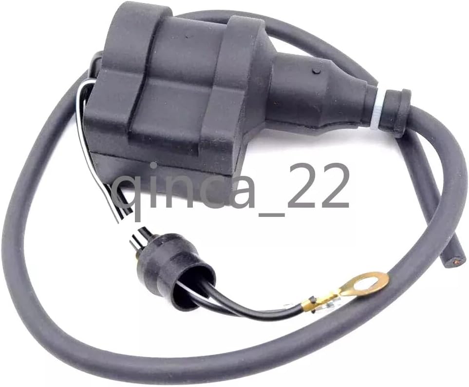 ya 2 8.15 New ignition coil 65U-85570-00-00 65U855700000 replacement for 1997-2005 for Yamaha