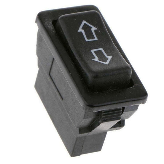 ya 5 8.10 4X Universal 5-pin On/Off SPST Momentary Power Window Rocker Switch Controller