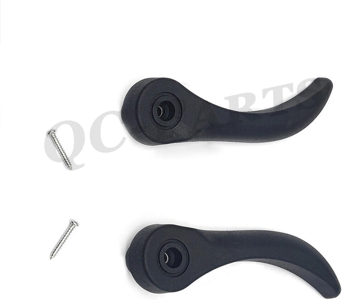 ya 5 8.24 baidi for SEAT adjuster lever handle tilt shaft repair kit for S10 Blazer Sonoma