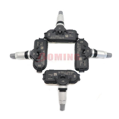ya 4 8.8 4 Pack TPMS Tire Pressure Sensor 434MHz for Hyundai for Elantra HD MD 52933-3X300