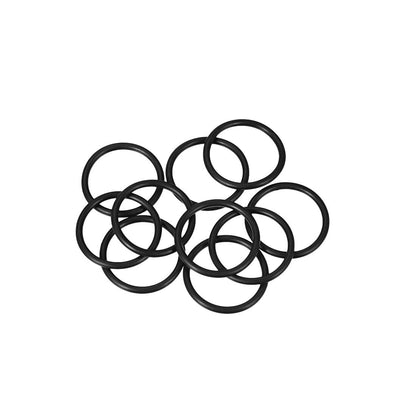 ya 13 9.15 baidi O-Rings Nitrile Rubber 21mmx26mmx2.5mm Seal Rings Sealing Gasket 10pc