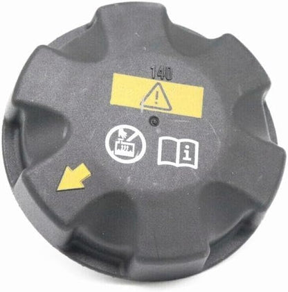 ya 11 9.14 baidiExpansion Tank Cap for BMW E70 E82 E88 E89 E90 E91 E93 17117521071 17117639020