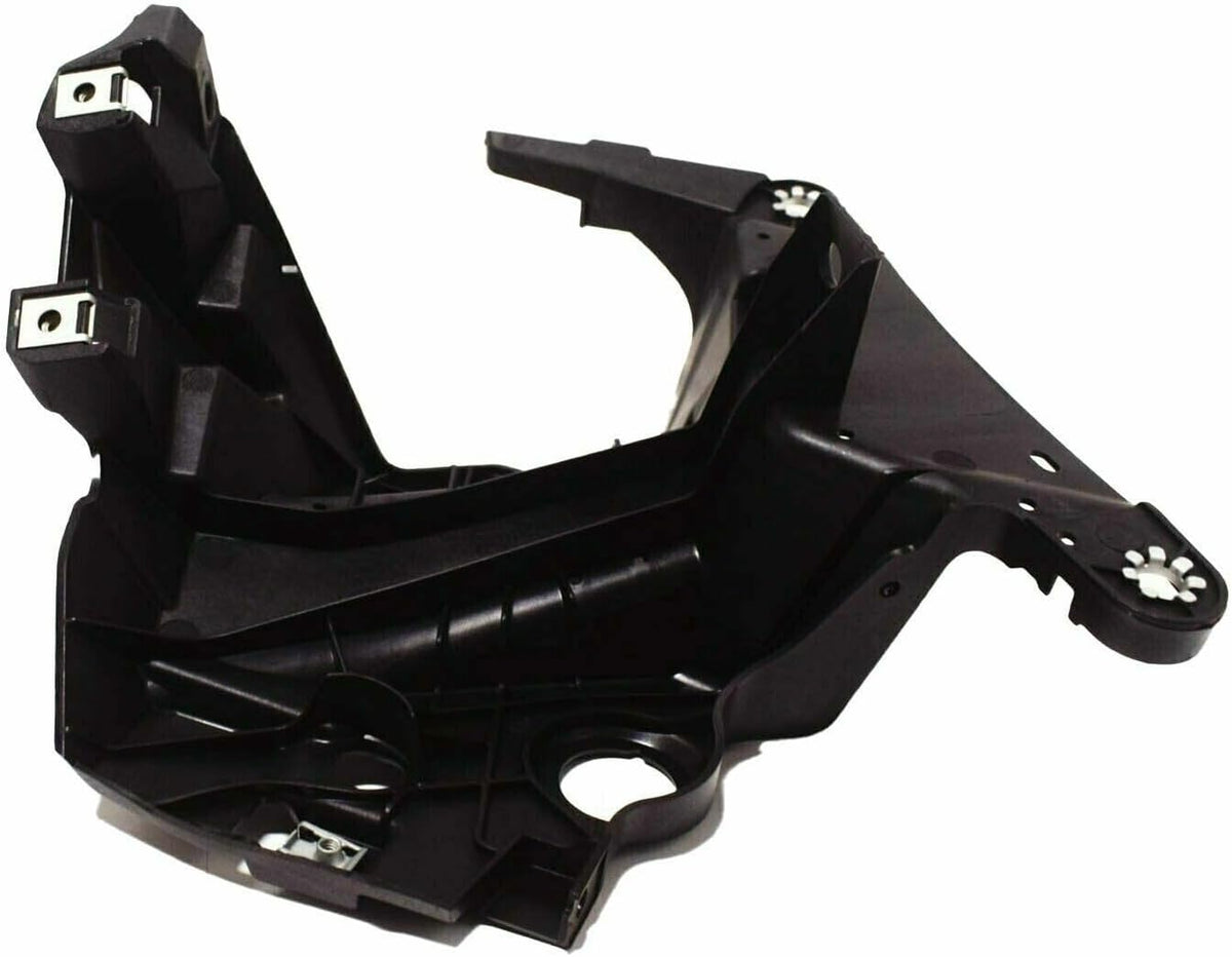ya 4 8.10 1PCS Front Left Fender Support Bracket 51647294543 for BMW X5 X6 2014-2018