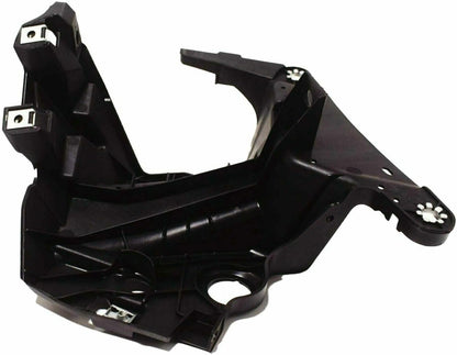 ya 4 8.10 1PCS Front Left Fender Support Bracket 51647294543 for BMW X5 X6 2014-2018