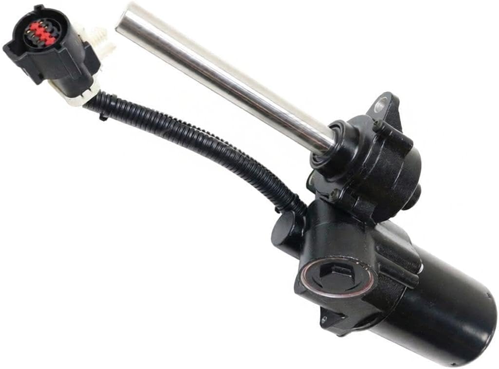 ya 28 10.13 zhengce Left Power Running Board Motor for 2007-2014 for Ford Expedition for Lin