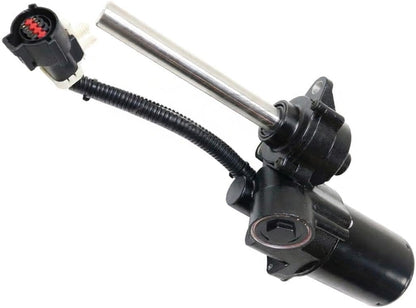 ya 28 10.13 zhengce Left Power Running Board Motor for 2007-2014 for Ford Expedition for Lin
