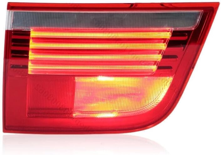 ya 10 9.16 zhengce Inner Side Tail Light Rear Brake Lamp Right for BMW X5 E70 2007 2008